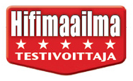 ELAC FS 249 - Hifimaailma (Finland) review - Test winner